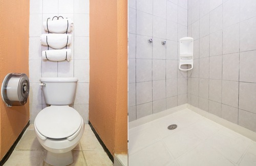 Aguascalientes Hotel | Hotel Marney Aguascalientes