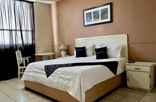 Aguascalientes Hotel | Hotel Marney Aguascalientes