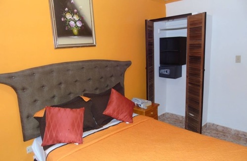 Calidonia Hotel | Hotel Marparaiso
