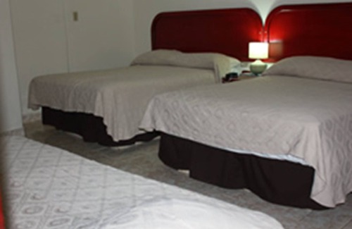 Calidonia Hotel | Hotel Marparaiso