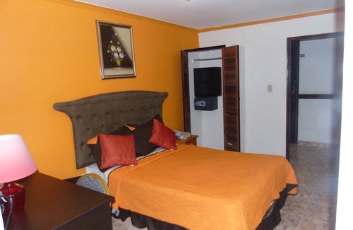 Calidonia Hotel | Hotel Marparaiso