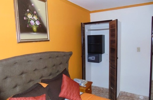Calidonia Hotel | Hotel Marparaiso