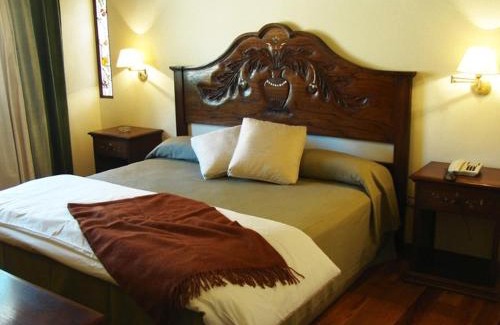 Tilcara Hotel | Hotel Marqués De Tojo