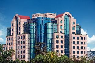 Colonia Cuauhtemoc Hotel | Hotel Marquis Reforma