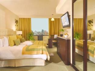 Colonia Cuauhtemoc Hotel | Hotel Marquis Reforma