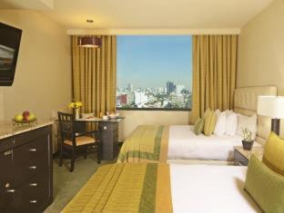 Colonia Cuauhtemoc Hotel | Hotel Marquis Reforma