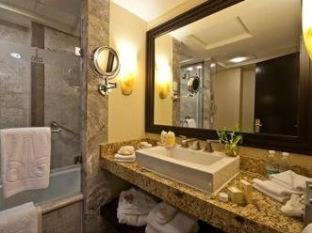 Colonia Cuauhtemoc Hotel | Hotel Marquis Reforma