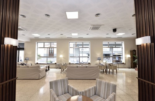 Puerto de la Cruz Hotel | Hotel Marte