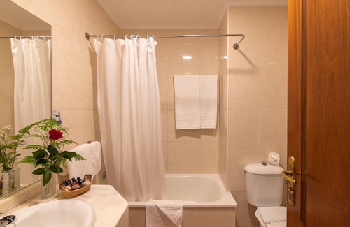 Puerto de la Cruz Hotel | Hotel Marte