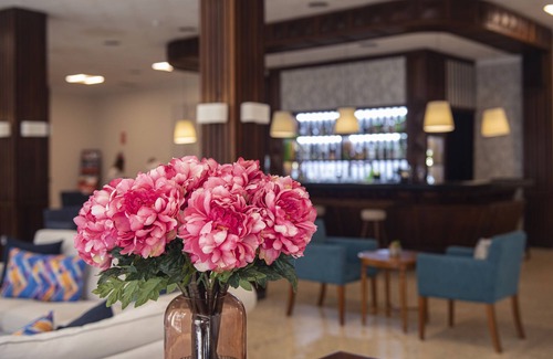 Puerto de la Cruz Hotel | Hotel Marte