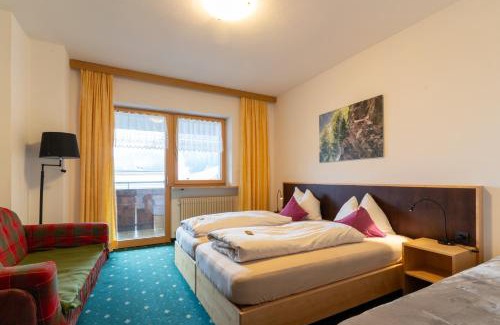 Martello Hotel | Hotel Martellerhof