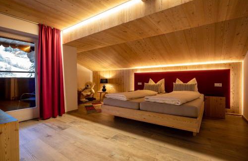 Martello Hotel | Hotel Martellerhof