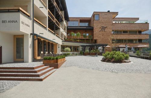 Hinterglemm Hotel | Hotel Marten - Ski-In & Ski-Out
