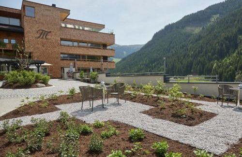 Hinterglemm Hotel | Hotel Marten - Ski-In & Ski-Out