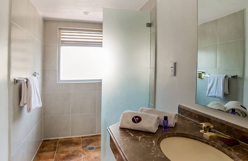 Escandon Hotel | Hotel Marti