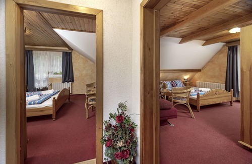 Spindleruv Mlyn Hotel | Hotel Martin
