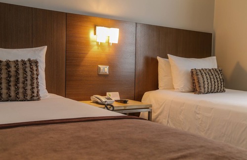 Puerto Natales Hotel | Hotel Martin Gusinde