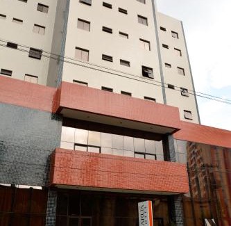 Sao Jose dos Campos Hotel | Hotel Maruá