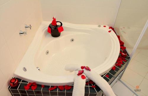 Sao Jose dos Campos Hotel | Hotel Maruá