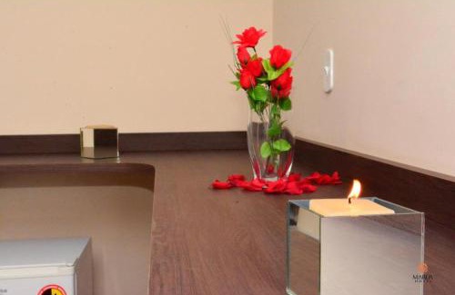Sao Jose dos Campos Hotel | Hotel Maruá
