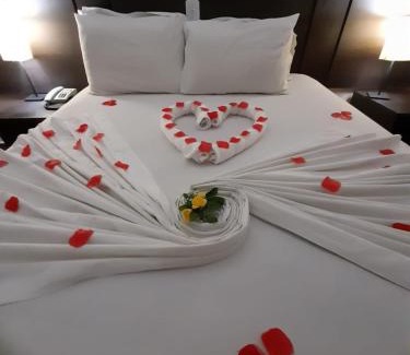 Sao Jose dos Campos Hotel | Hotel Maruá