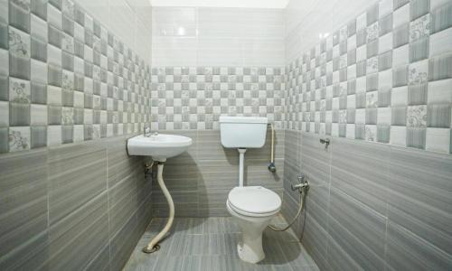Jaisalmer Hotel | Hotel Maru Villa