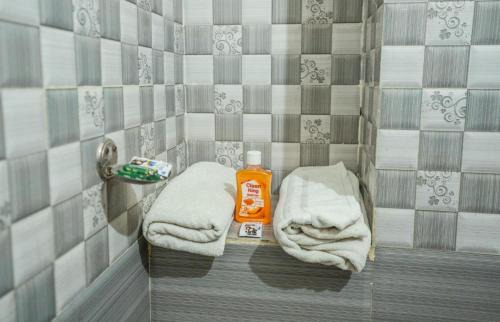 Jaisalmer Hotel | Hotel Maru Villa