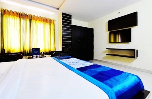 LB Nagar Hotel | Hotel Maruthi Residency Inn