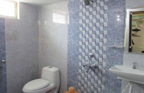 LB Nagar Hotel | Hotel Maruthi Residency Inn