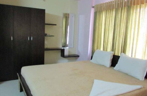 LB Nagar Hotel | Hotel Maruthi Residency Inn