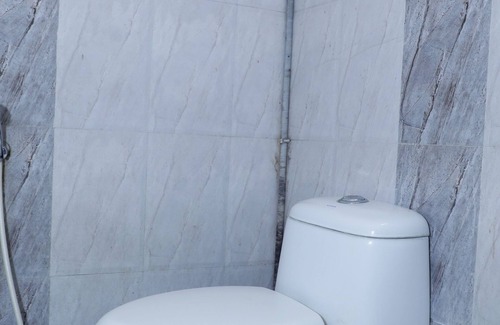 LB Nagar Hotel | Hotel Maruthi Residency Inn