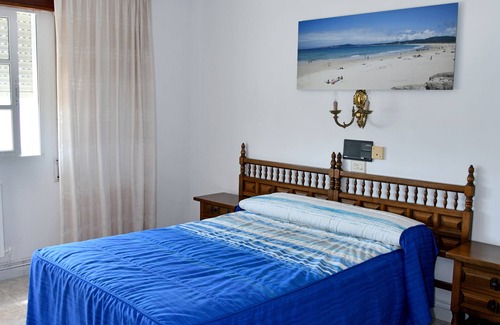 A Lanzada Hotel | Hotel Maruxa