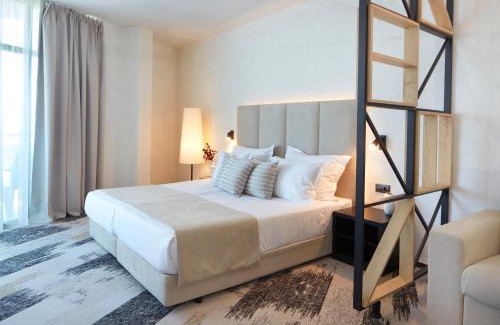 Sunny Beach Hotel | Hotel Marvel All Inclusive - FULLY RENOVATED FREE Beach Access