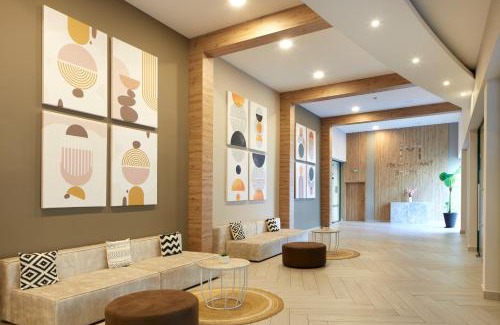 Sunny Beach Hotel | Hotel Marvel All Inclusive - FULLY RENOVATED FREE Beach Access