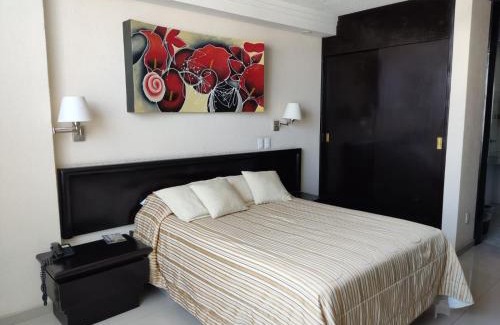Celaya Hotel | Hotel Mary Celaya
