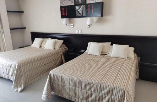 Celaya Hotel | Hotel Mary Celaya