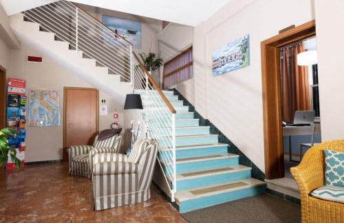 Viserba Hotel | Hotel Mary Fleur