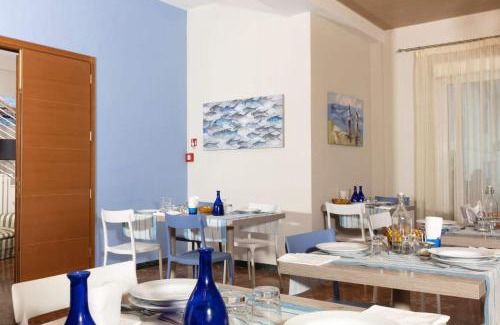 Viserba Hotel | Hotel Mary Fleur