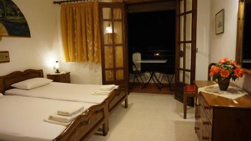Kampos Marathokampou Apartment | Hotel Mary