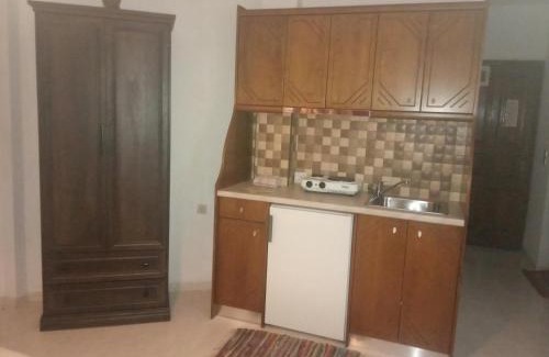 Kampos Marathokampou Apartment | Hotel Mary