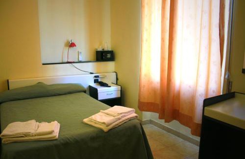 La Spezia Historic Centre Hotel | Hotel Mary