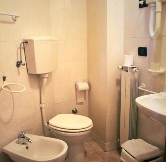 La Spezia Historic Centre Hotel | Hotel Mary