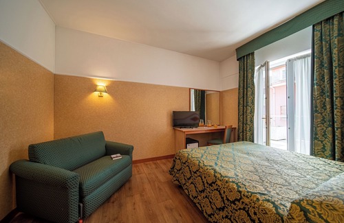 Vicenza Hotel | Hotel Mary