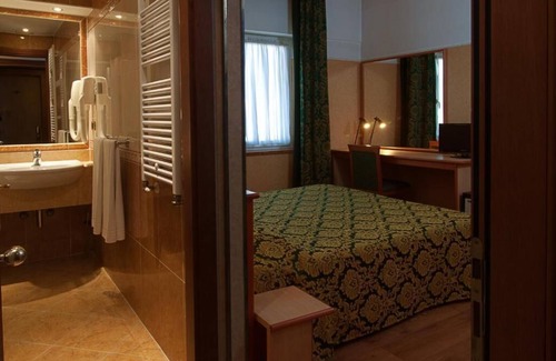 Vicenza Hotel | Hotel Mary