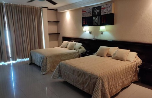 Celaya Hotel | Hotel Mary