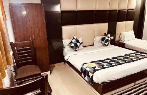 South West Hotel | Hotel Marya