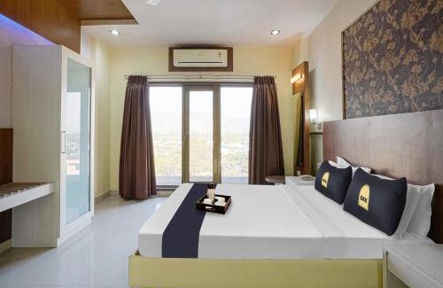 South West Hotel | Hotel Marya