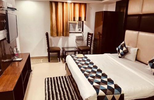 South West Hotel | Hotel Marya
