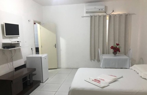 Morada Nova Hotel | Hotel Maryana