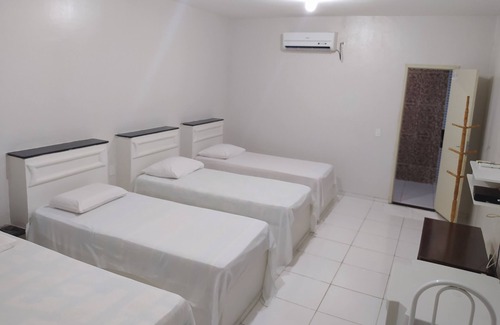 Morada Nova Hotel | Hotel Maryana